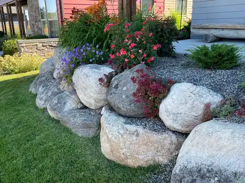 landscaping services Smithville